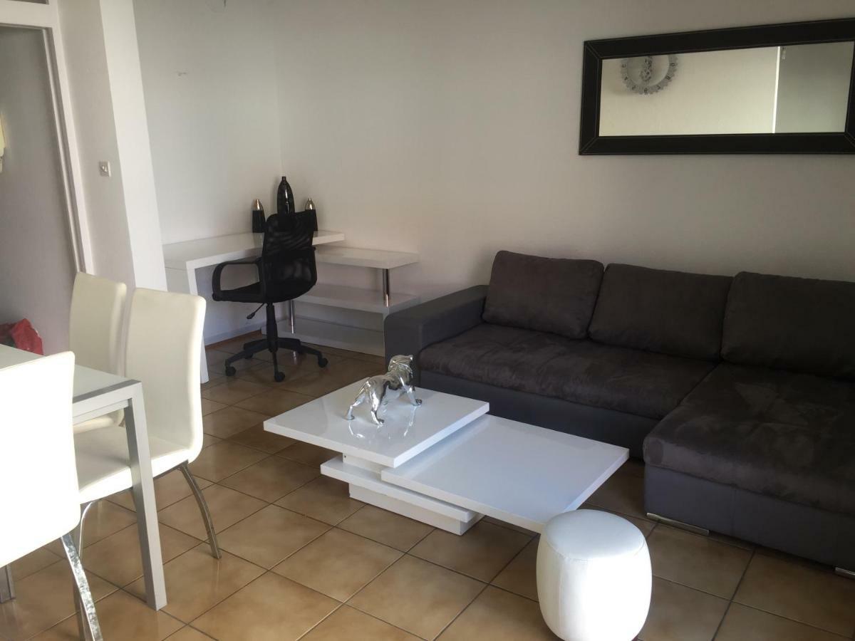Appartement Centre Colmar, Parking *